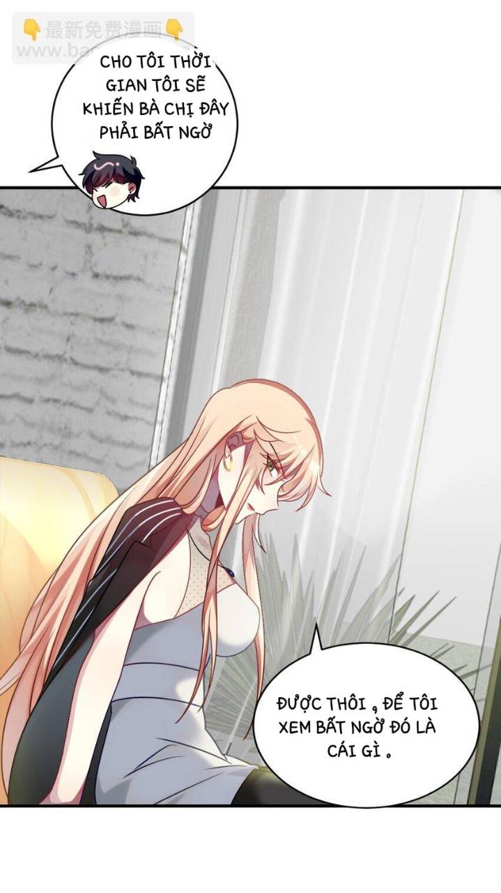 A Trạch Hóa Ra Lại Là Đại Tiểu Thư Chapter 1 - Trang 2