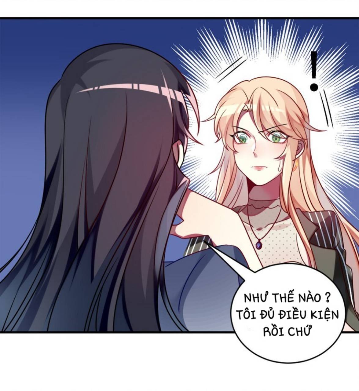 A Trạch Hóa Ra Lại Là Đại Tiểu Thư Chapter 1 - Trang 2