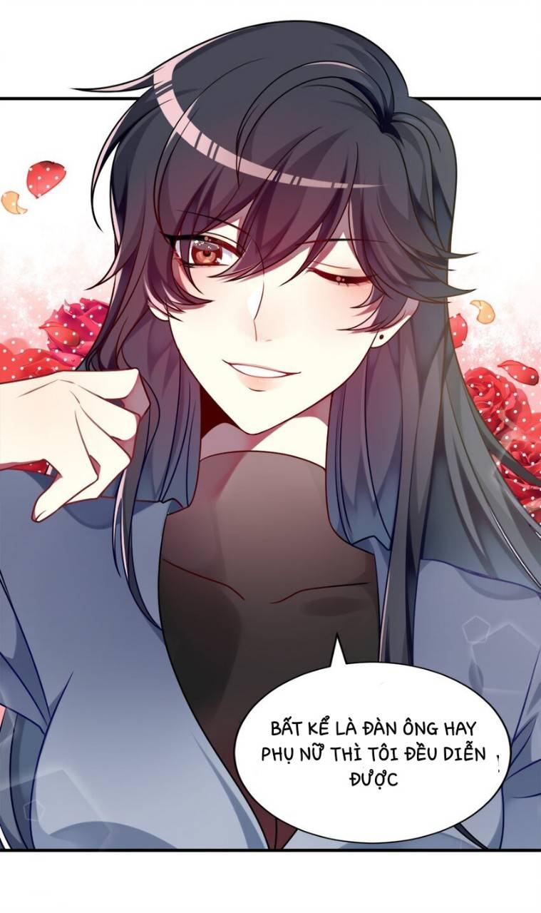 A Trạch Hóa Ra Lại Là Đại Tiểu Thư Chapter 1 - Trang 2