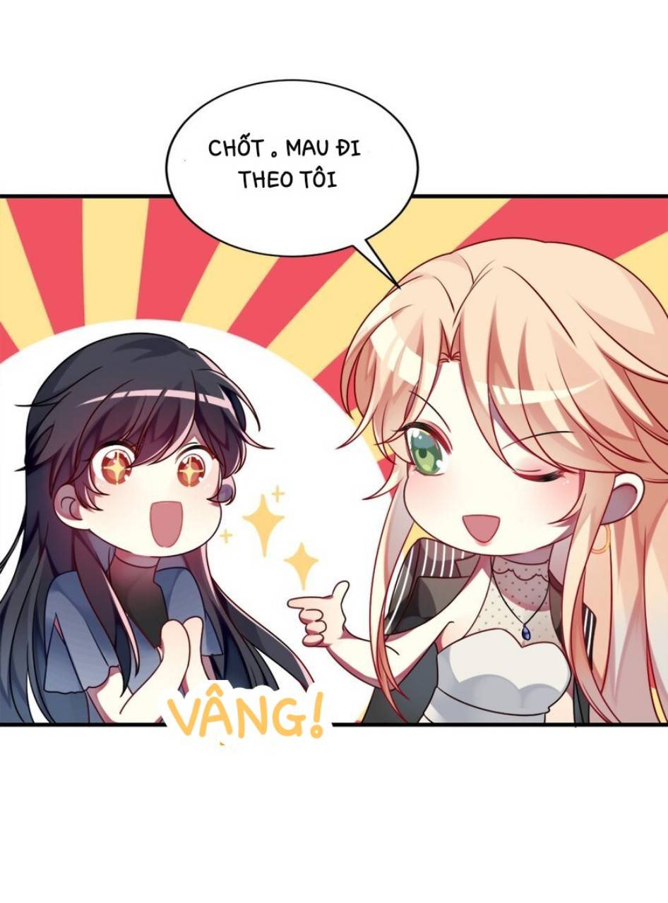 A Trạch Hóa Ra Lại Là Đại Tiểu Thư Chapter 1 - Trang 2