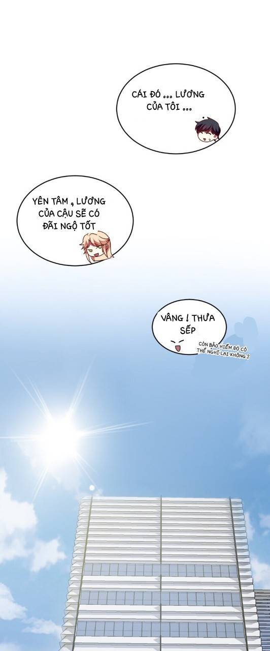 A Trạch Hóa Ra Lại Là Đại Tiểu Thư Chapter 1 - Trang 2