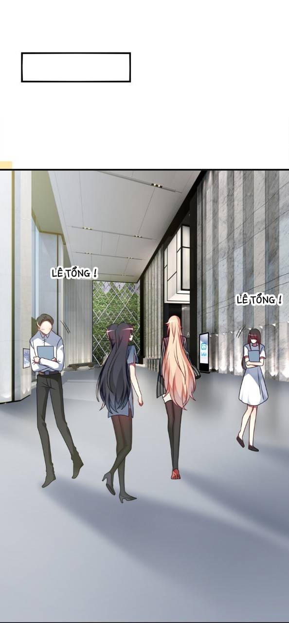 A Trạch Hóa Ra Lại Là Đại Tiểu Thư Chapter 1 - Trang 2