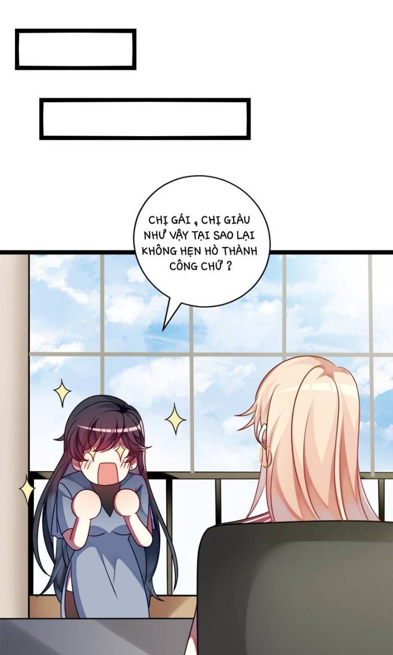 A Trạch Hóa Ra Lại Là Đại Tiểu Thư Chapter 1 - Trang 2