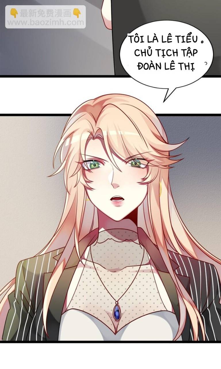 A Trạch Hóa Ra Lại Là Đại Tiểu Thư Chapter 1 - Trang 2