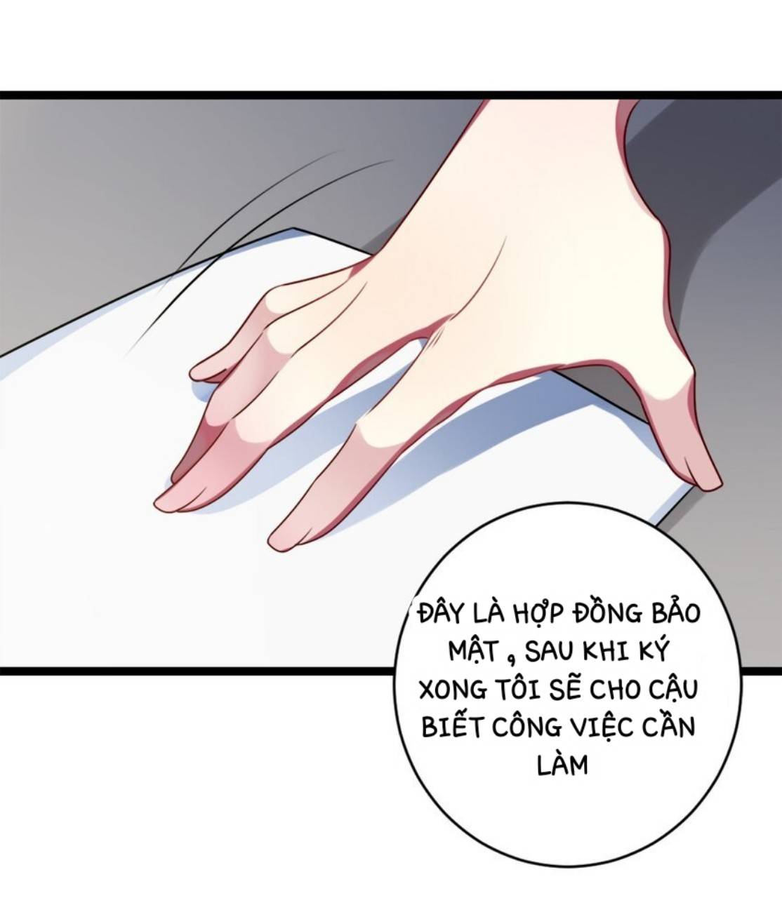 A Trạch Hóa Ra Lại Là Đại Tiểu Thư Chapter 1 - Trang 2