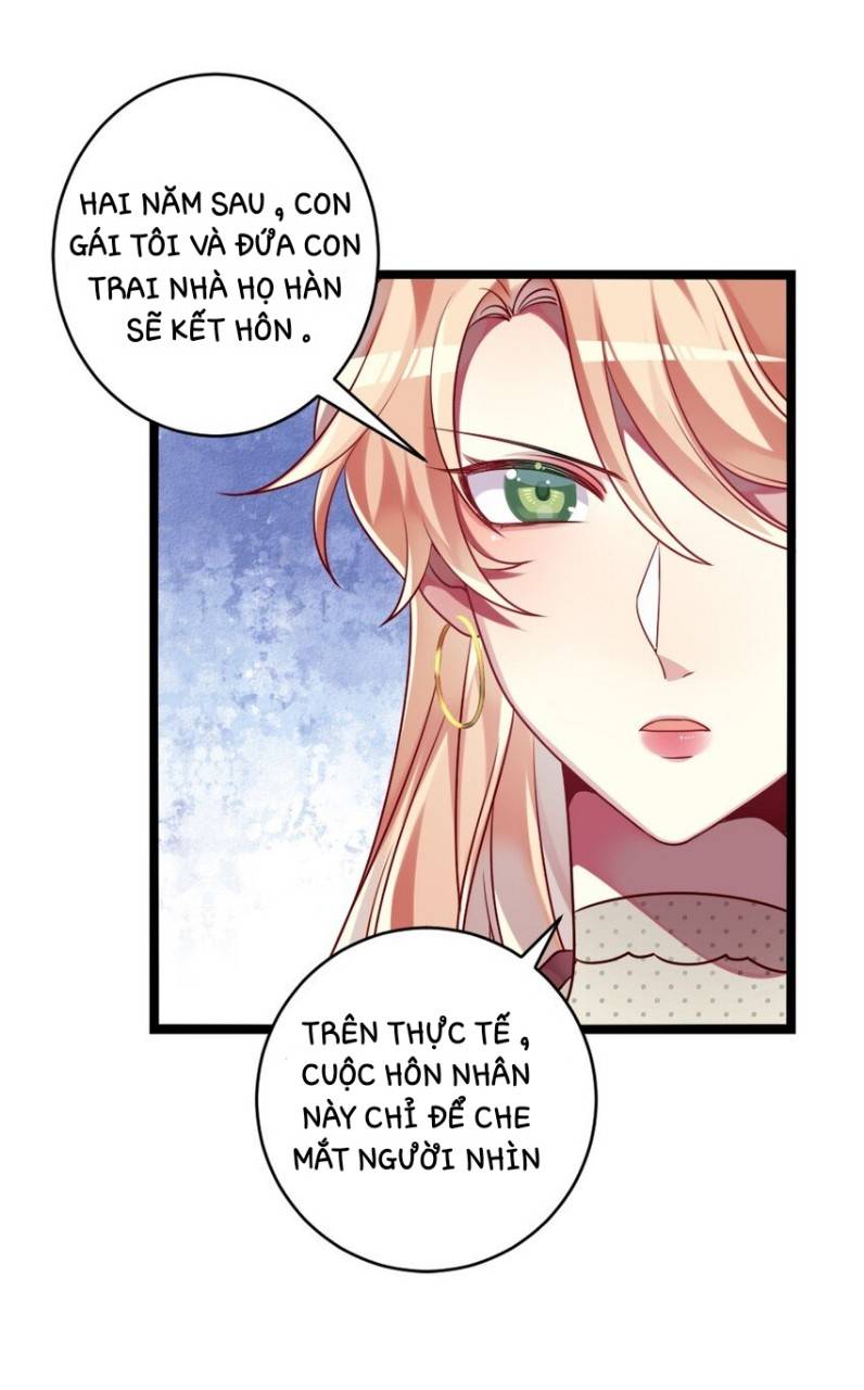 A Trạch Hóa Ra Lại Là Đại Tiểu Thư Chapter 1 - Trang 2