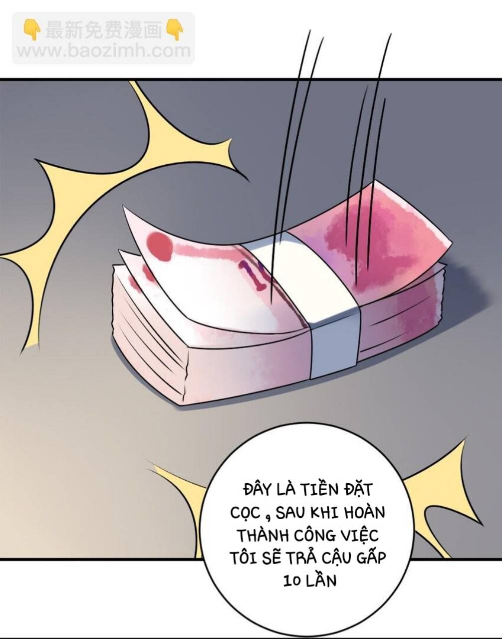 A Trạch Hóa Ra Lại Là Đại Tiểu Thư Chapter 1 - Trang 2