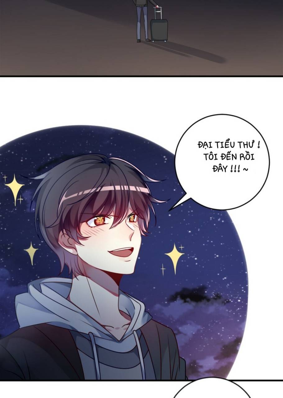 A Trạch Hóa Ra Lại Là Đại Tiểu Thư Chapter 1 - Trang 2