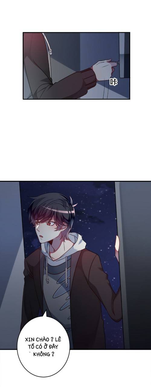 A Trạch Hóa Ra Lại Là Đại Tiểu Thư Chapter 1 - Trang 2