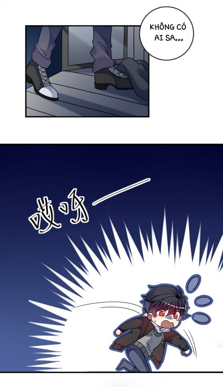 A Trạch Hóa Ra Lại Là Đại Tiểu Thư Chapter 1 - Trang 2