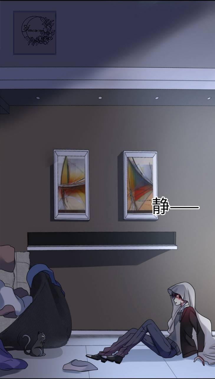 A Trạch Hóa Ra Lại Là Đại Tiểu Thư Chapter 1 - Trang 2