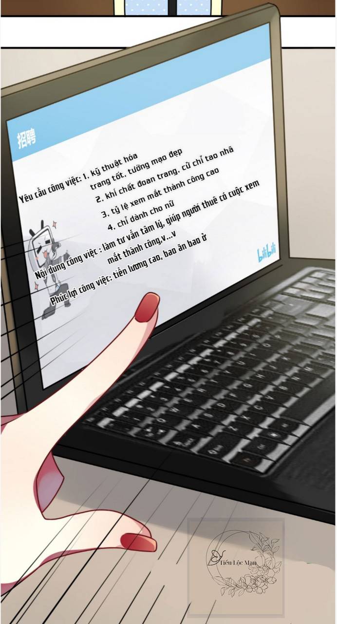 A Trạch Hóa Ra Lại Là Đại Tiểu Thư Chapter 1 - Trang 2