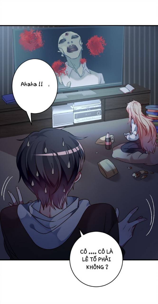 A Trạch Hóa Ra Lại Là Đại Tiểu Thư Chapter 1 - Trang 2