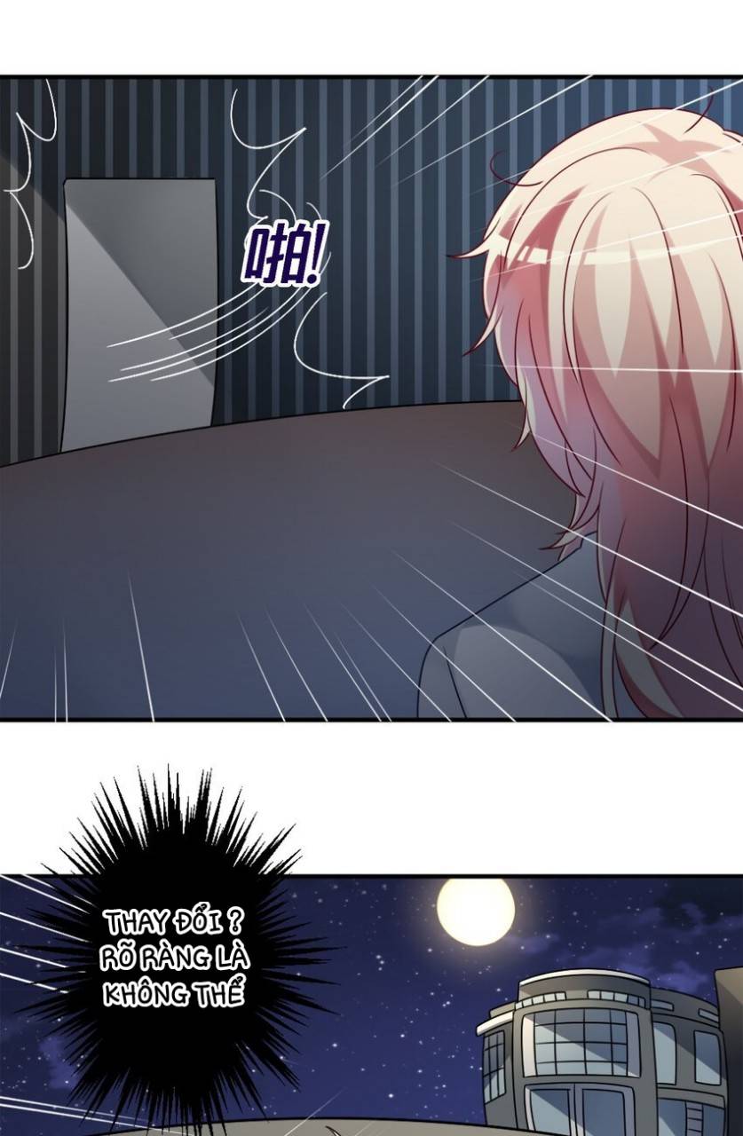 A Trạch Hóa Ra Lại Là Đại Tiểu Thư Chapter 1 - Trang 2