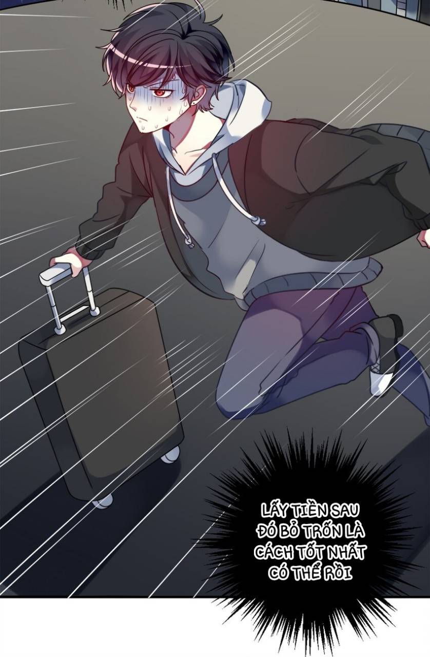 A Trạch Hóa Ra Lại Là Đại Tiểu Thư Chapter 1 - Trang 2