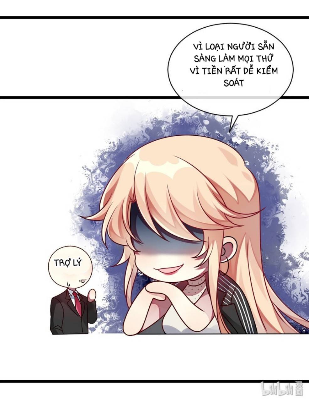 A Trạch Hóa Ra Lại Là Đại Tiểu Thư Chapter 1 - Trang 2