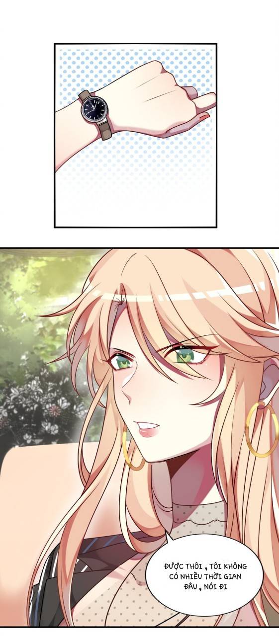 A Trạch Hóa Ra Lại Là Đại Tiểu Thư Chapter 1 - Trang 2