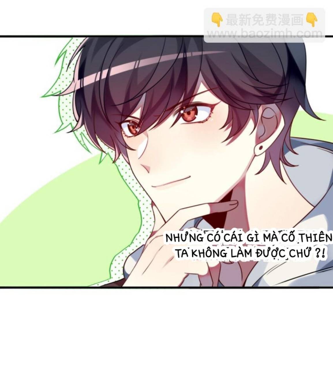 A Trạch Hóa Ra Lại Là Đại Tiểu Thư Chapter 2 - Trang 2