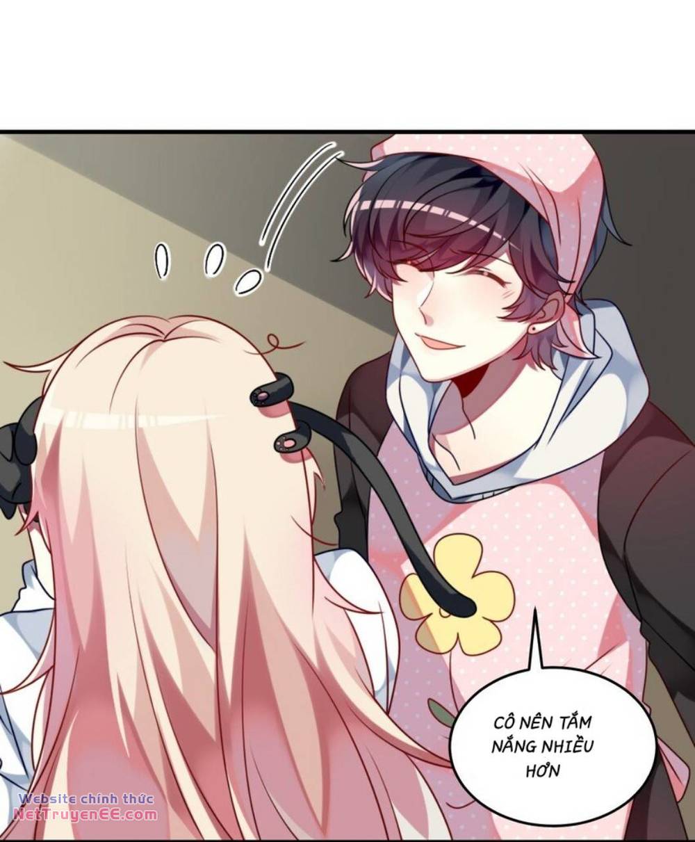 A Trạch Hóa Ra Lại Là Đại Tiểu Thư Chapter 3 - Trang 2