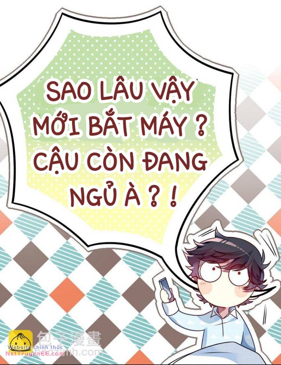 A Trạch Hóa Ra Lại Là Đại Tiểu Thư Chapter 3 - Trang 2