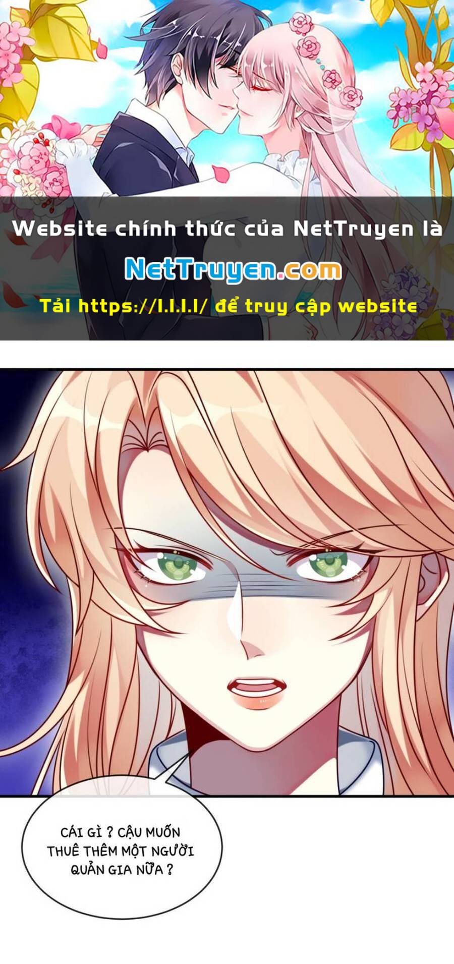 A Trạch Hóa Ra Lại Là Đại Tiểu Thư Chapter 4 - Trang 2