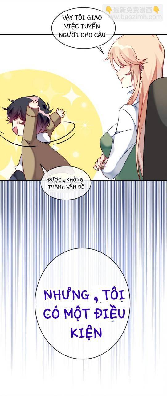 A Trạch Hóa Ra Lại Là Đại Tiểu Thư Chapter 4 - Trang 2