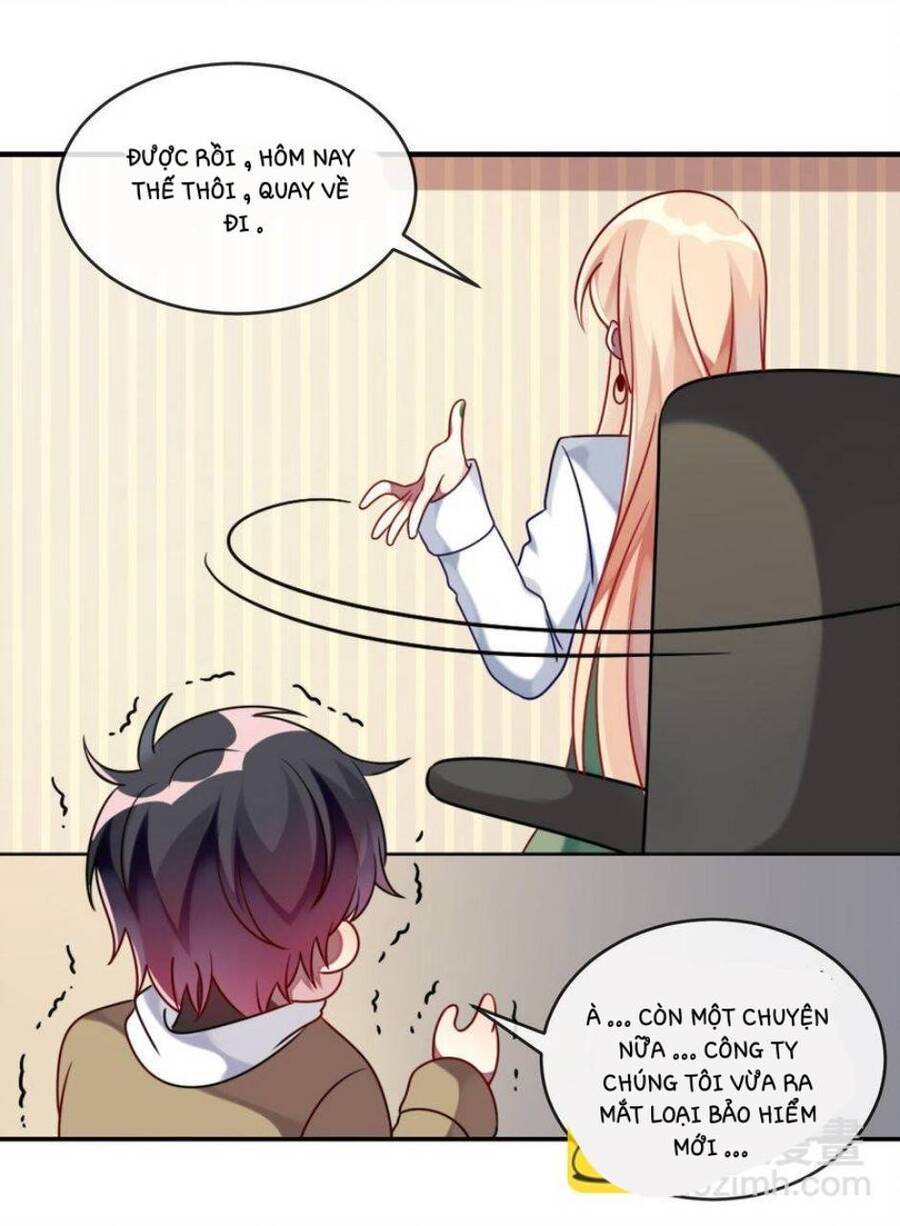 A Trạch Hóa Ra Lại Là Đại Tiểu Thư Chapter 4 - Trang 2