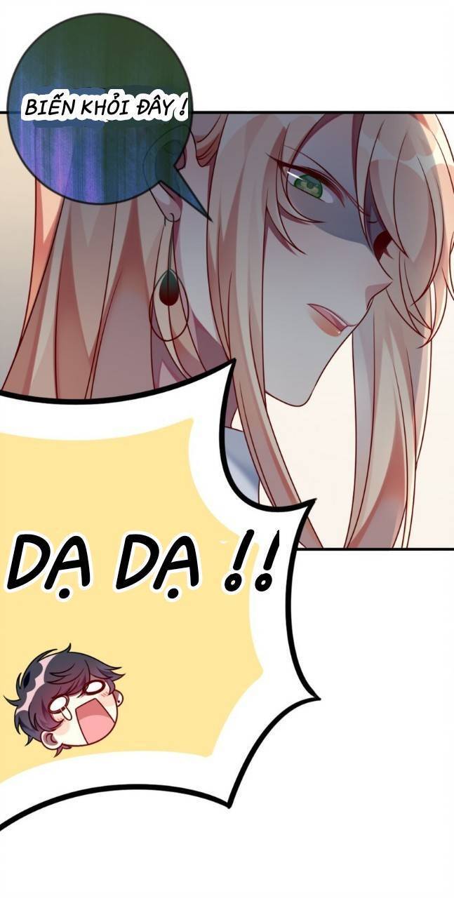 A Trạch Hóa Ra Lại Là Đại Tiểu Thư Chapter 4 - Trang 2