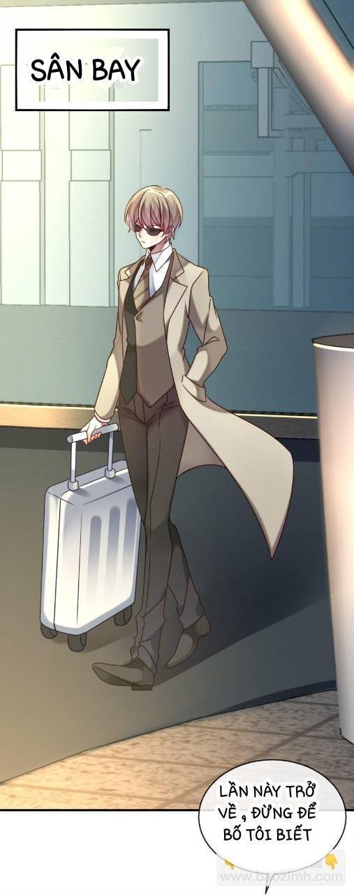 A Trạch Hóa Ra Lại Là Đại Tiểu Thư Chapter 4 - Trang 2