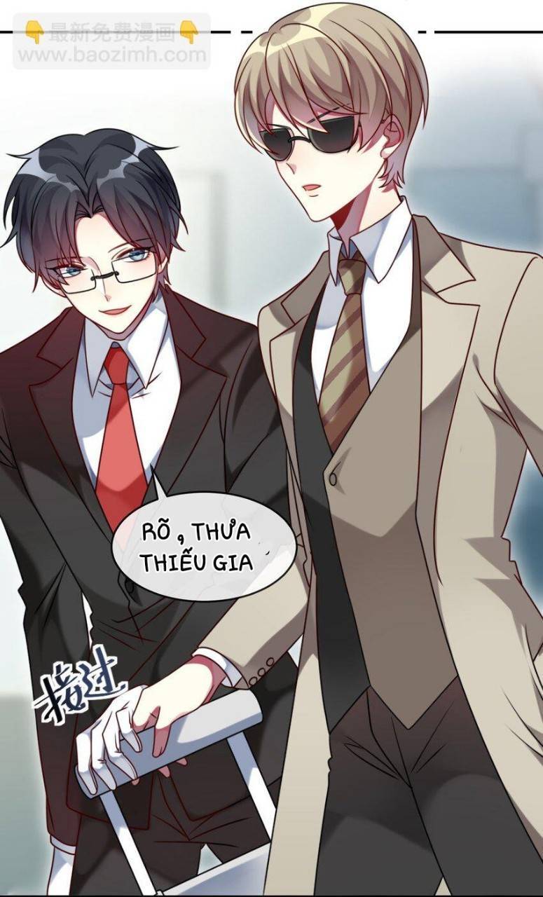 A Trạch Hóa Ra Lại Là Đại Tiểu Thư Chapter 4 - Trang 2