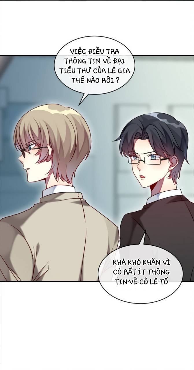 A Trạch Hóa Ra Lại Là Đại Tiểu Thư Chapter 4 - Trang 2