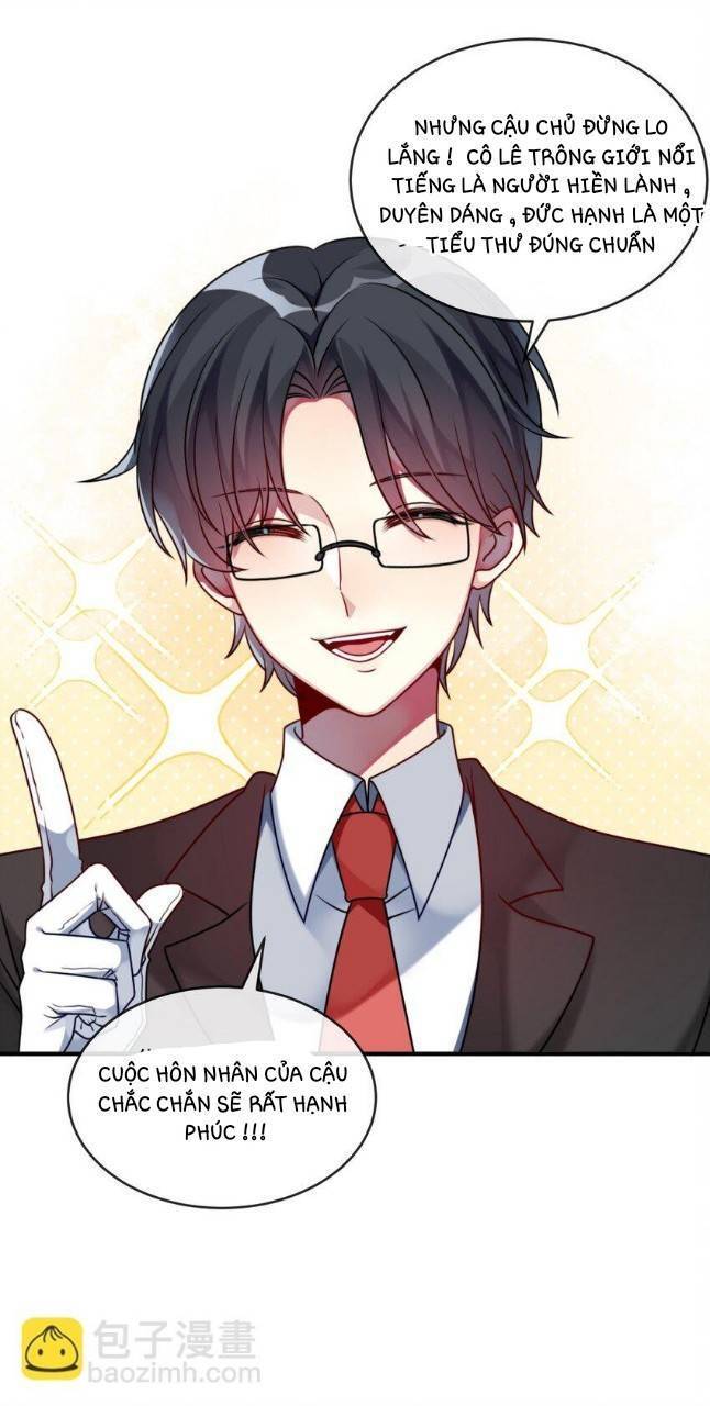 A Trạch Hóa Ra Lại Là Đại Tiểu Thư Chapter 4 - Trang 2