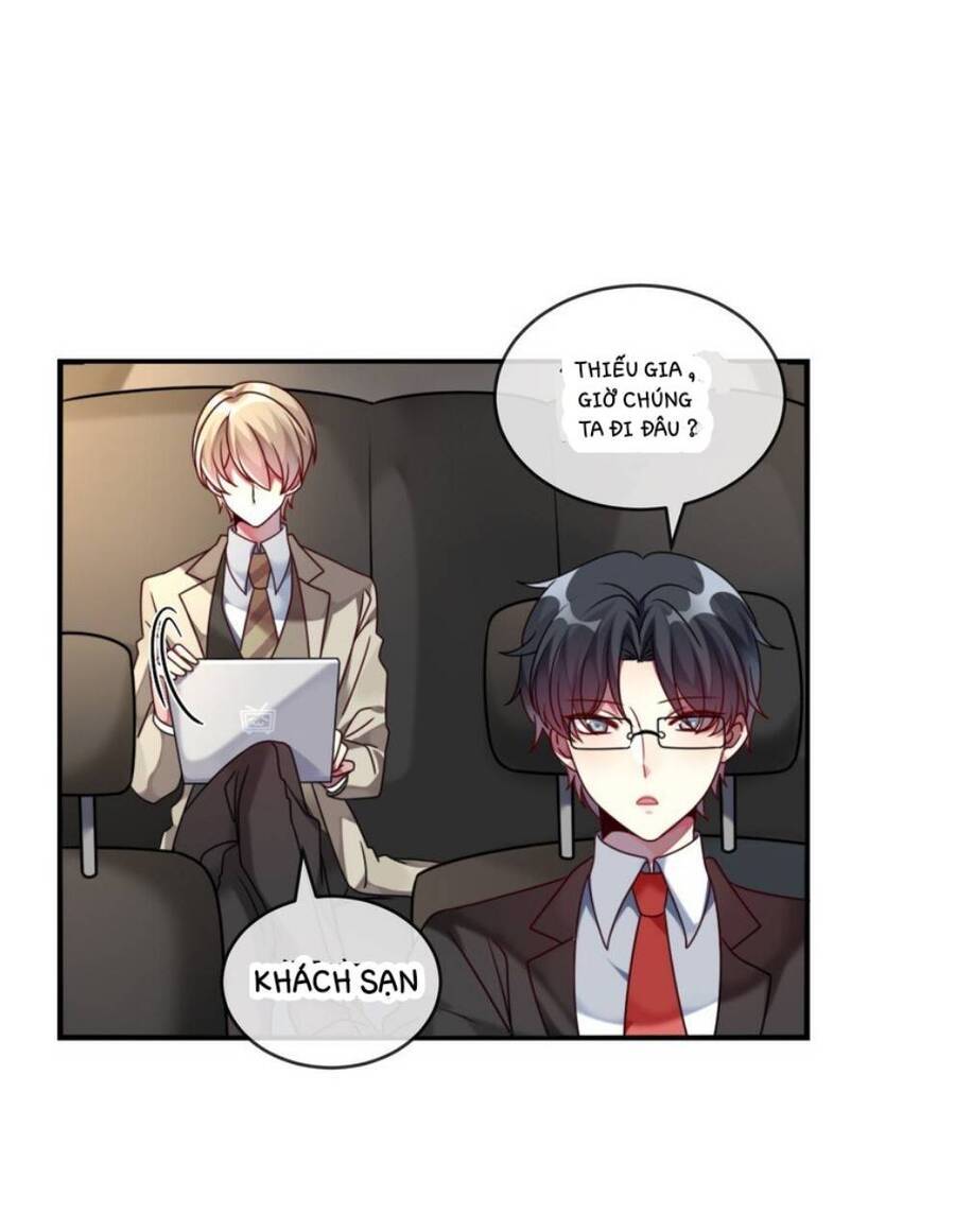 A Trạch Hóa Ra Lại Là Đại Tiểu Thư Chapter 4 - Trang 2