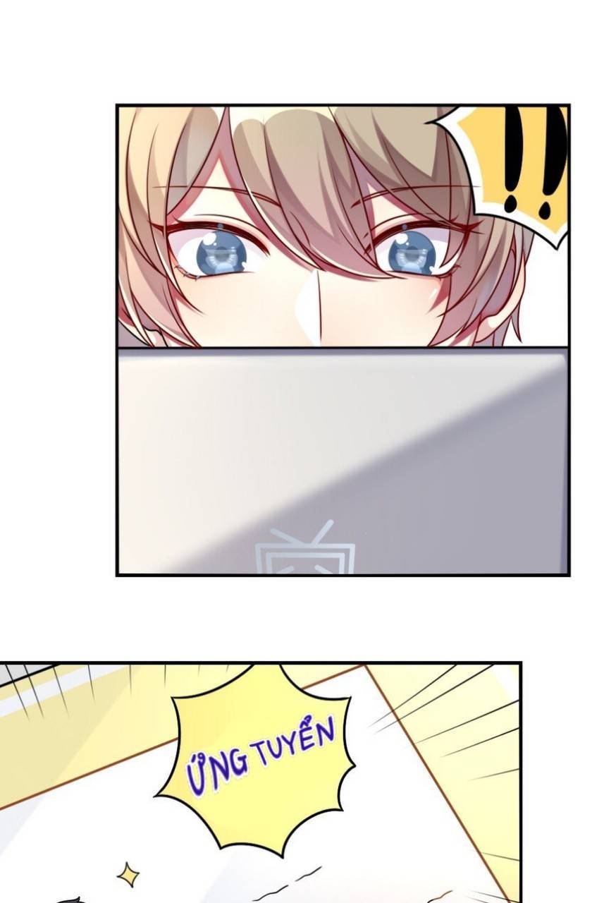 A Trạch Hóa Ra Lại Là Đại Tiểu Thư Chapter 4 - Trang 2