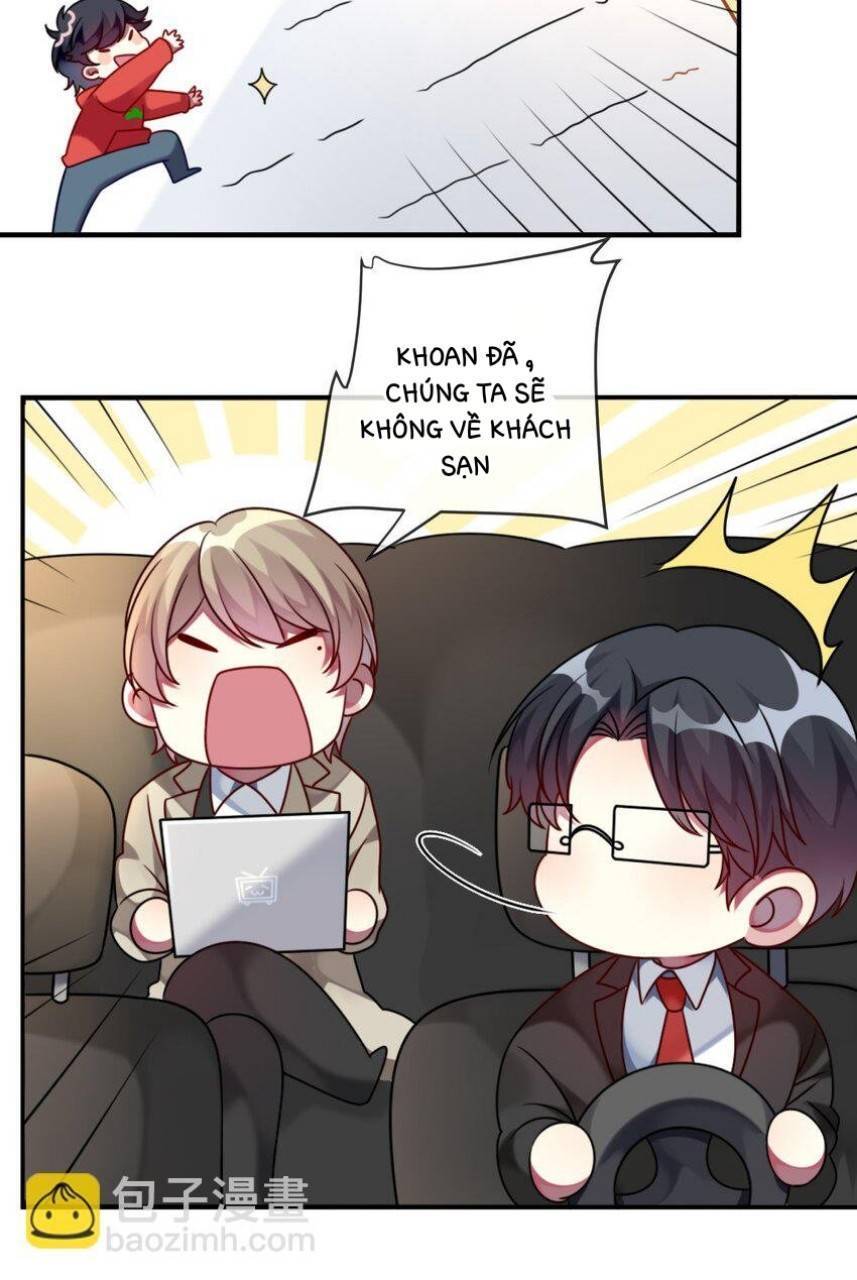 A Trạch Hóa Ra Lại Là Đại Tiểu Thư Chapter 4 - Trang 2