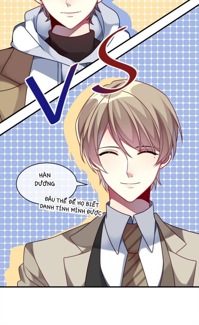 A Trạch Hóa Ra Lại Là Đại Tiểu Thư Chapter 4 - Trang 2