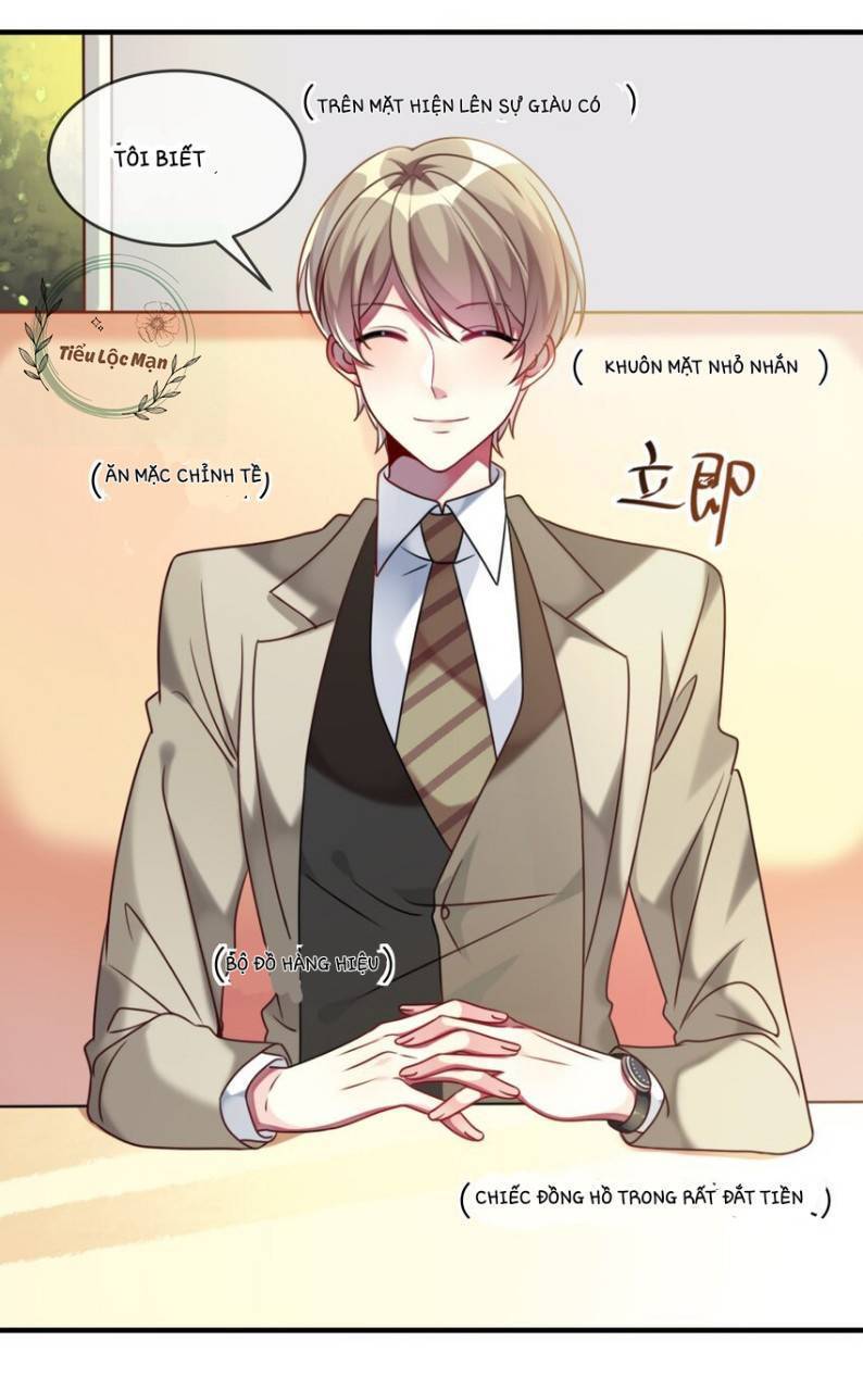 A Trạch Hóa Ra Lại Là Đại Tiểu Thư Chapter 4 - Trang 2