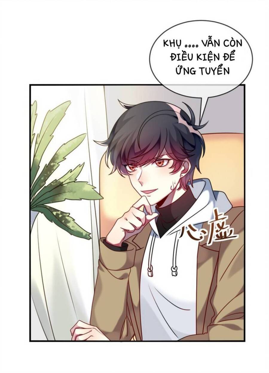 A Trạch Hóa Ra Lại Là Đại Tiểu Thư Chapter 4 - Trang 2