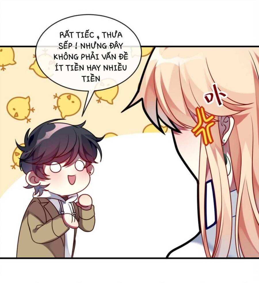 A Trạch Hóa Ra Lại Là Đại Tiểu Thư Chapter 4 - Trang 2