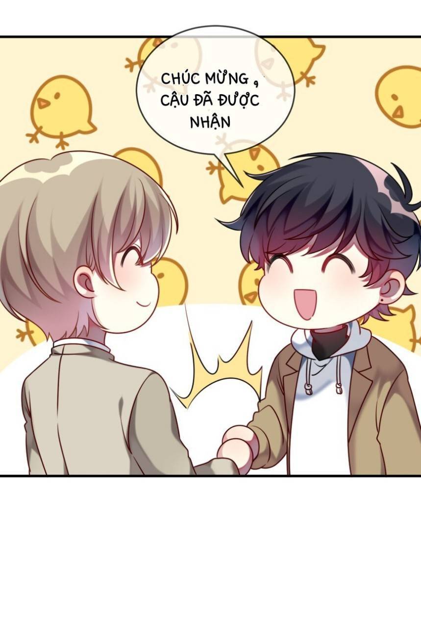 A Trạch Hóa Ra Lại Là Đại Tiểu Thư Chapter 4 - Trang 2