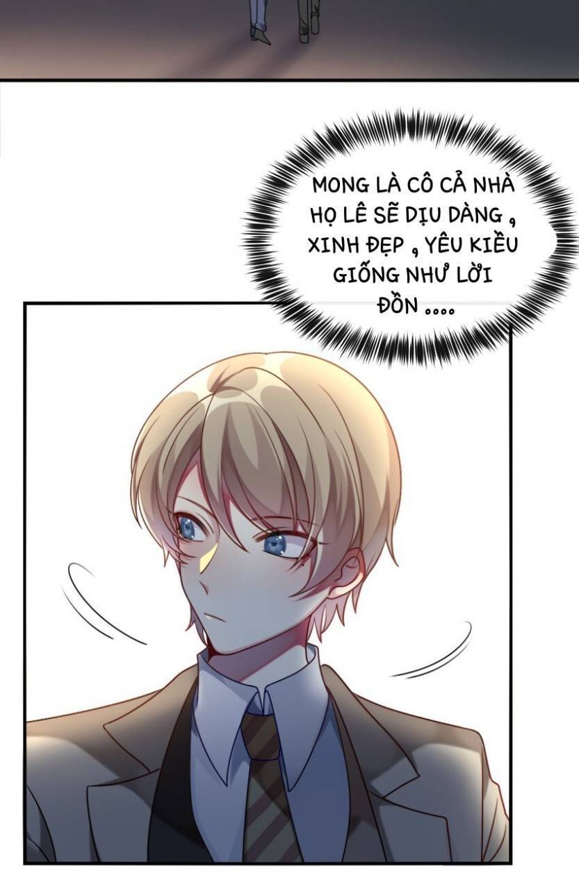 A Trạch Hóa Ra Lại Là Đại Tiểu Thư Chapter 4 - Trang 2