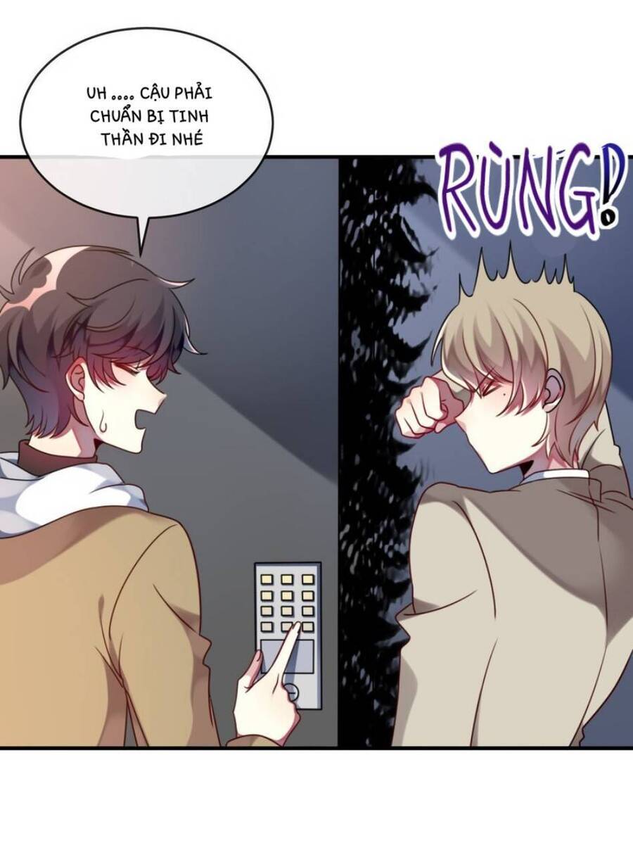 A Trạch Hóa Ra Lại Là Đại Tiểu Thư Chapter 4 - Trang 2