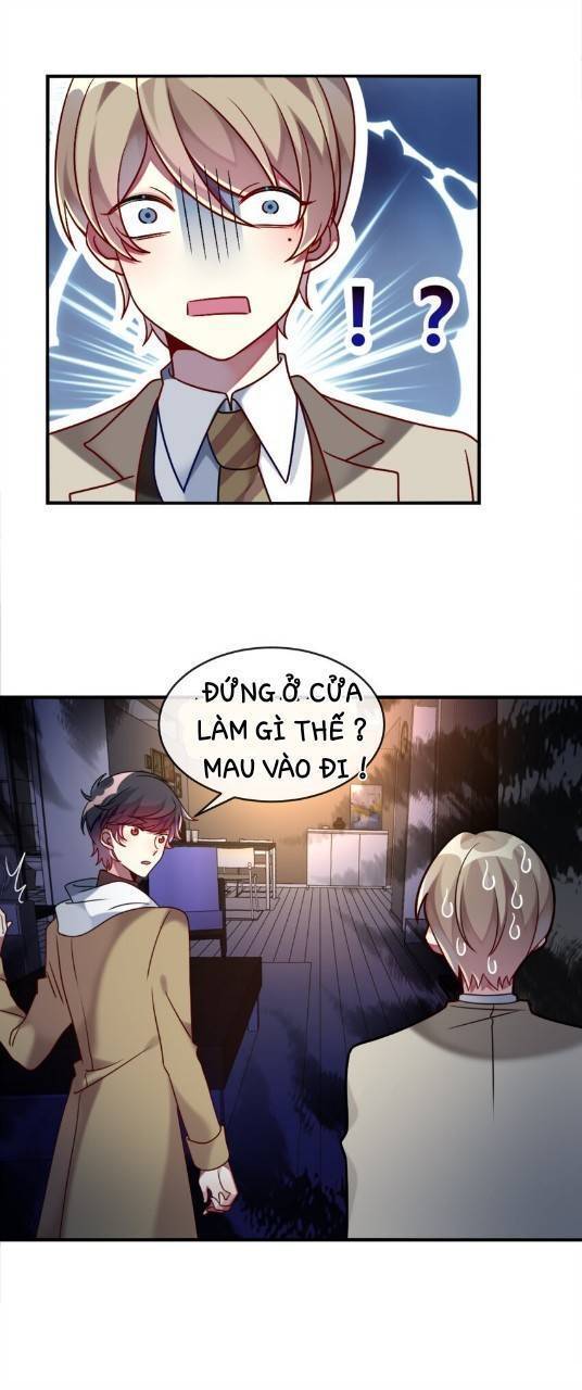 A Trạch Hóa Ra Lại Là Đại Tiểu Thư Chapter 4 - Trang 2