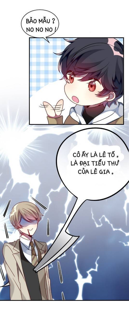 A Trạch Hóa Ra Lại Là Đại Tiểu Thư Chapter 4 - Trang 2