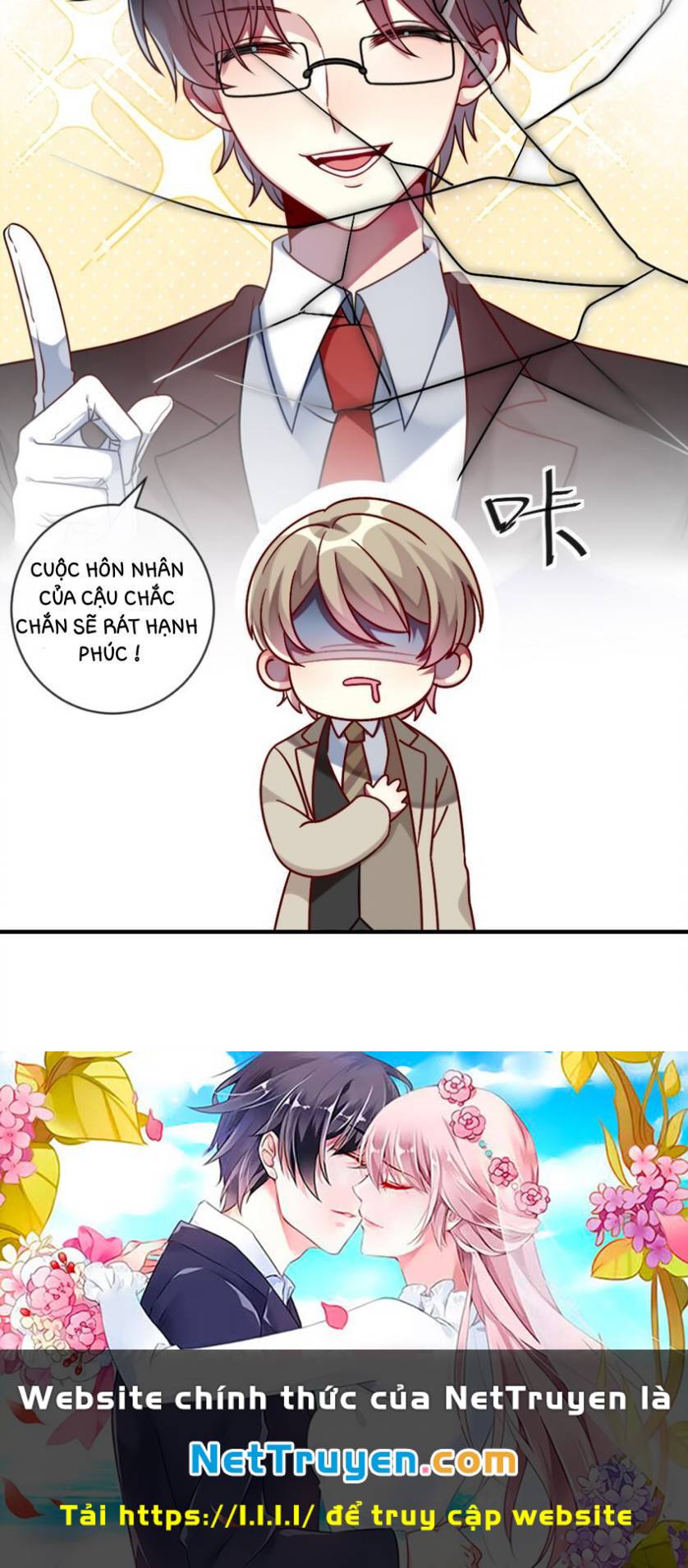 A Trạch Hóa Ra Lại Là Đại Tiểu Thư Chapter 4 - Trang 2