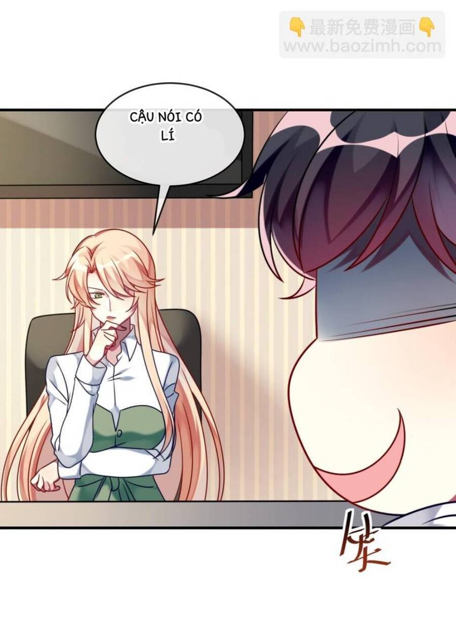 A Trạch Hóa Ra Lại Là Đại Tiểu Thư Chapter 4 - Trang 2