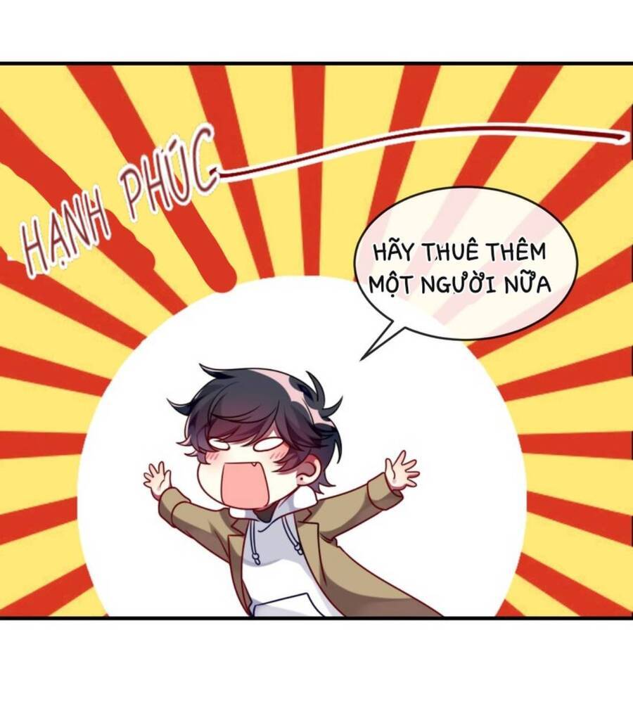 A Trạch Hóa Ra Lại Là Đại Tiểu Thư Chapter 4 - Trang 2