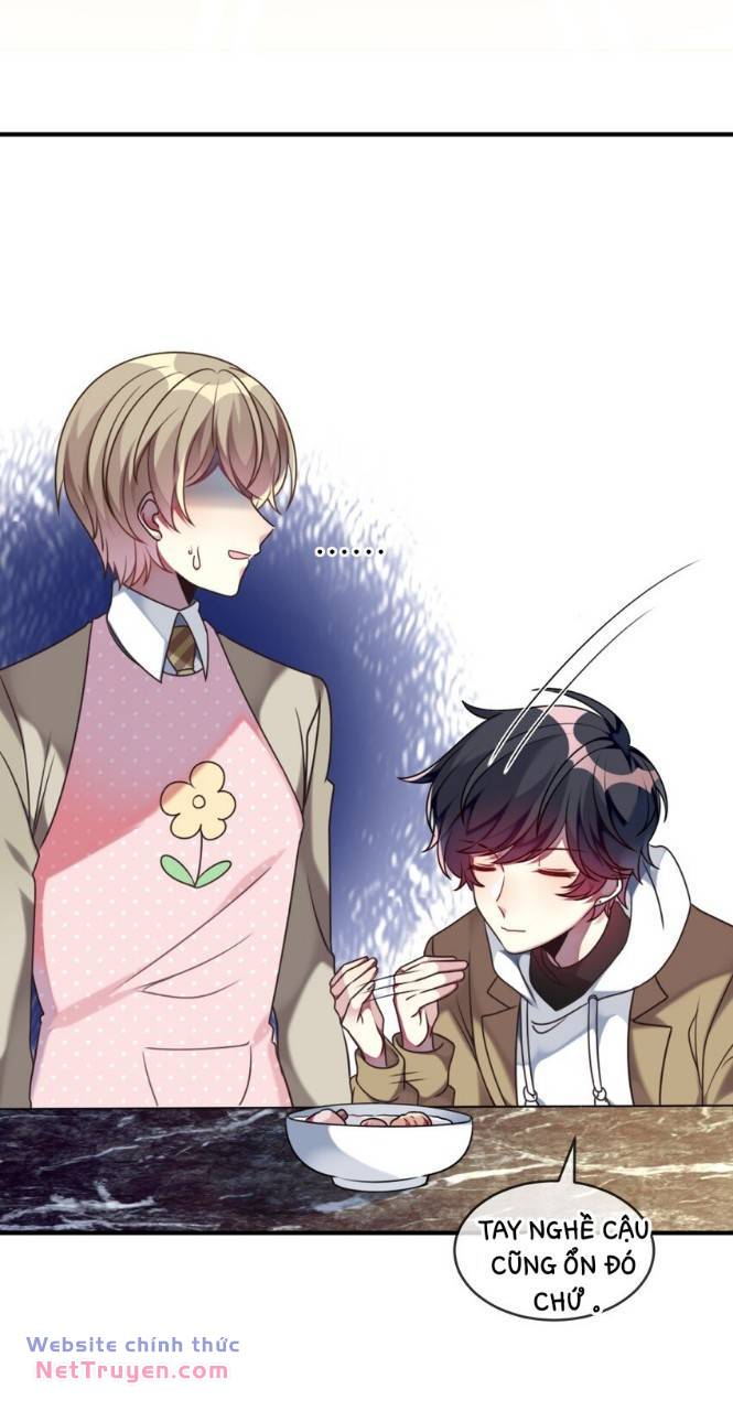 A Trạch Hóa Ra Lại Là Đại Tiểu Thư Chapter 5 - Trang 2