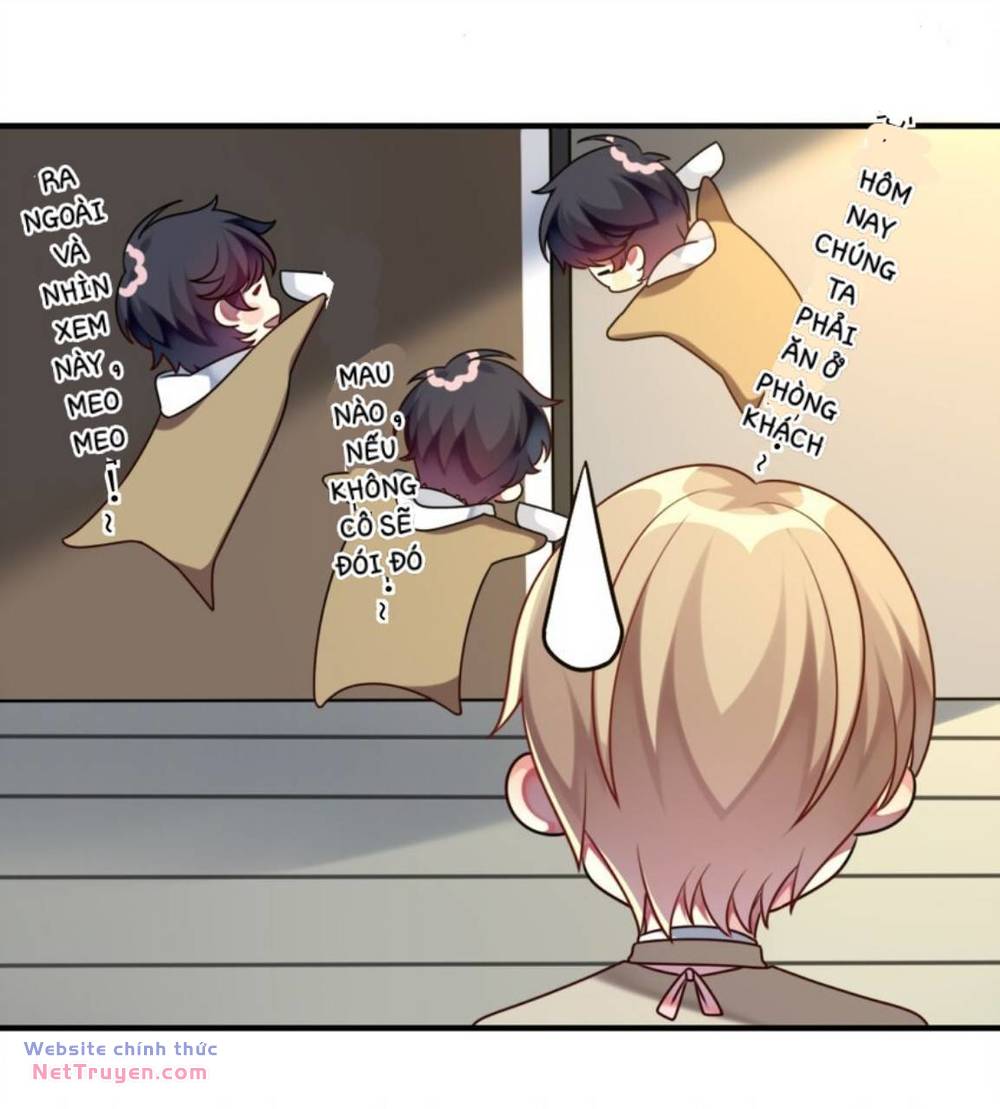 A Trạch Hóa Ra Lại Là Đại Tiểu Thư Chapter 5 - Trang 2