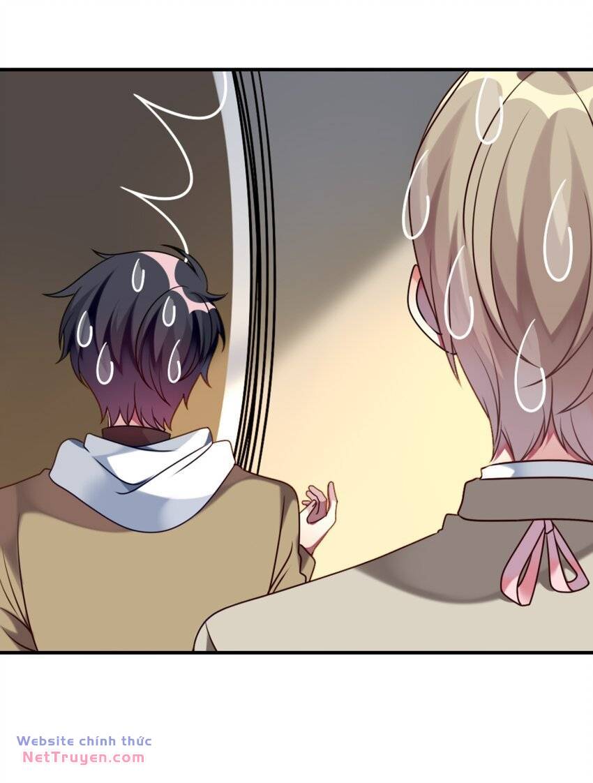 A Trạch Hóa Ra Lại Là Đại Tiểu Thư Chapter 5 - Trang 2